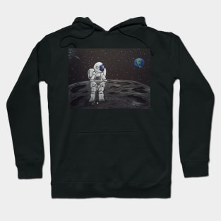 Lunar Golf Hoodie